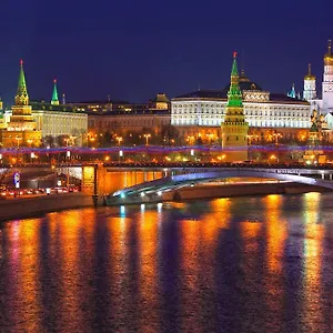 2* Guest house Kremlin Lights - Rent